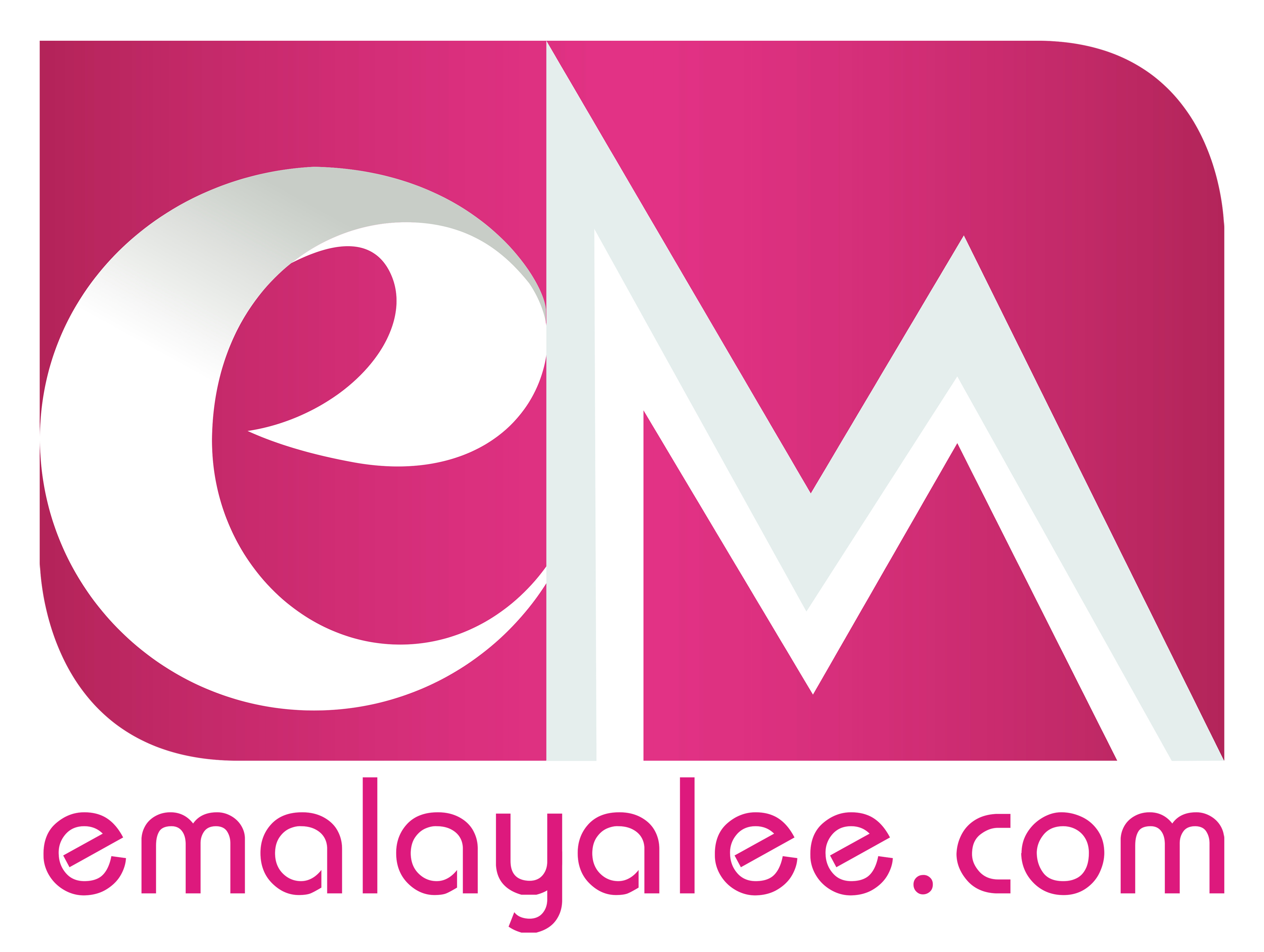 Emalayalee Logo